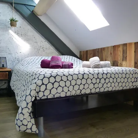 La Cosy Jacobine De Saint Bruno 3