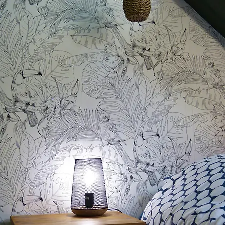 Apartment La Cosy Jacobine De Saint Bruno 3 *