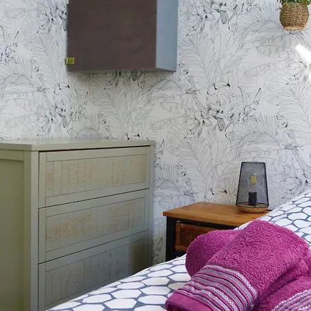 La Cosy Jacobine De Saint Bruno 3 *