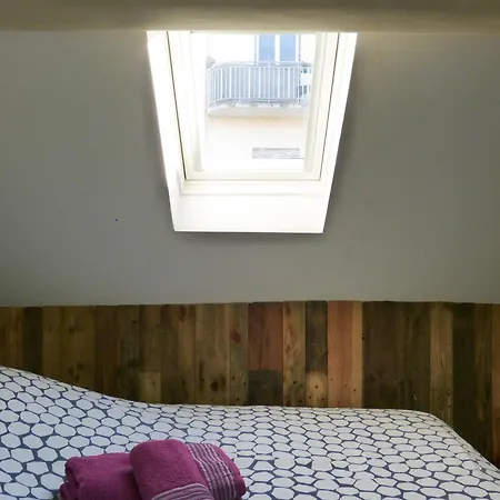 La Cosy Jacobine De Saint Bruno 3 * Grenoble