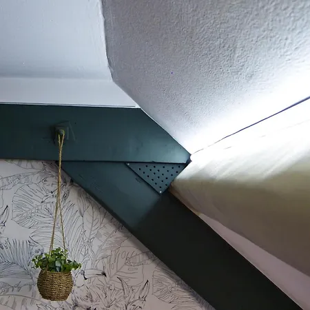 La Cosy Jacobine De Saint Bruno 3 Grenoble