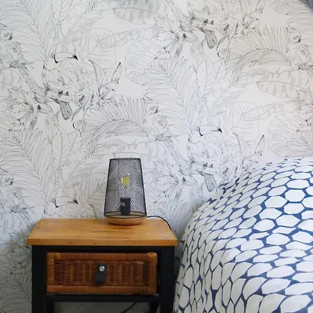 La Cosy Jacobine De Saint Bruno 3 * Гренобль