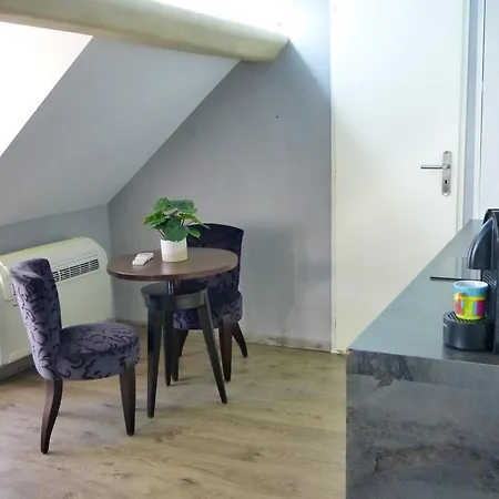 La Cosy Jacobine De Saint Bruno 3 Apartment *