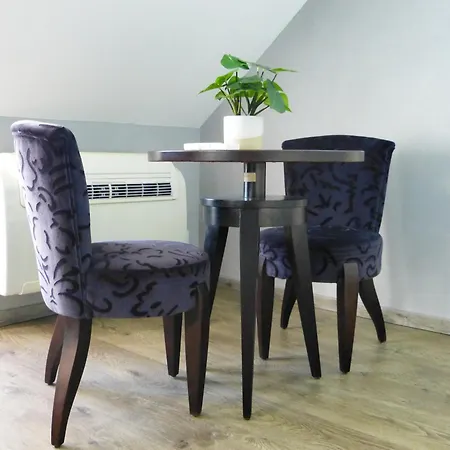Апартаменти La Cosy Jacobine De Saint Bruno 3 *