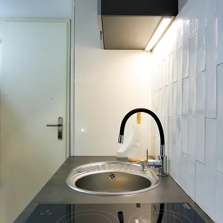 Apartamento La Cosy Jacobine De Saint Bruno 3 Grenoble