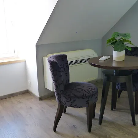 Apartment La Cosy Jacobine De Saint Bruno 3