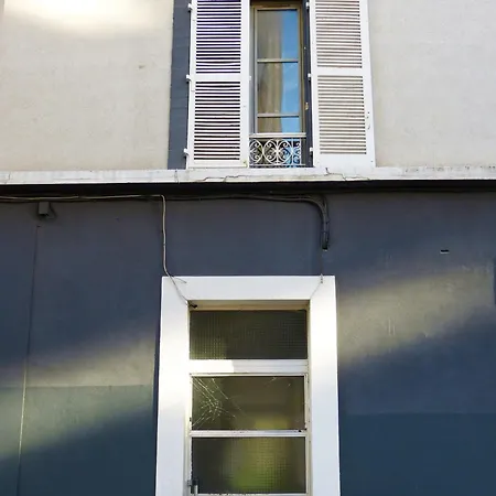 Apartamento La Cosy Jacobine De Saint Bruno 3