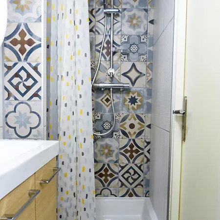 La Cosy Jacobine De Saint Bruno 3 Апартаменти Гренобль