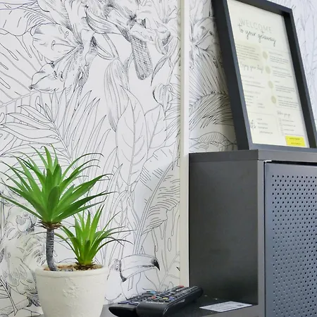 Apartamento La Cosy Jacobine De Saint Bruno 3 Grenoble