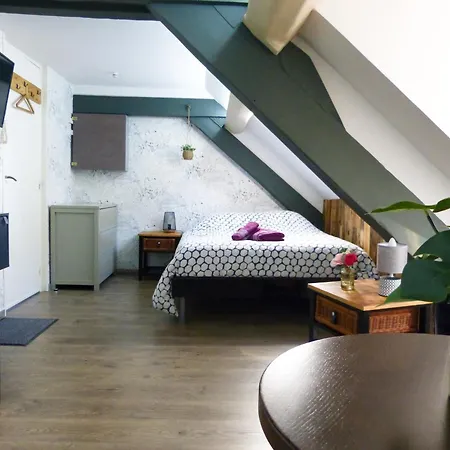 La Cosy Jacobine De Saint Bruno 3 Grenoble