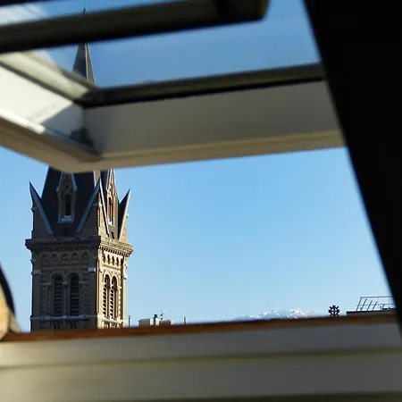 Apartamento La Cosy Jacobine De Saint Bruno 3