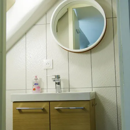 Apartamento La Cosy Jacobine De Saint Bruno 3